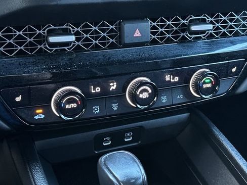 Certified 2023 Honda Accord Sport image 21