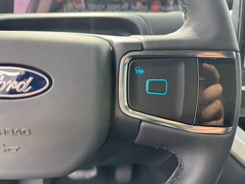 New 2025 Ford Expedition Active image 35