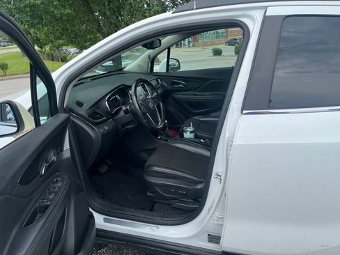 Used 2019 Buick Encore Preferred FWD image 6