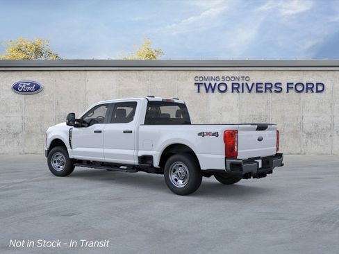 New 2026 Ford F350 4x4 Crew Cab Super Duty image 4