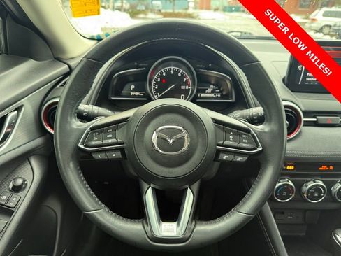 Used 2019 MAZDA CX-3 Grand Touring image 24