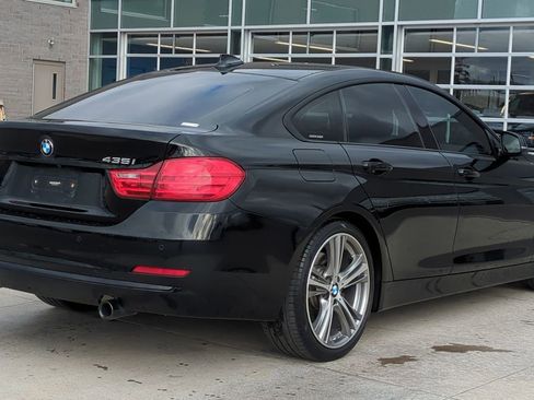 Used 2015 BMW 435i Gran Coupe image 7