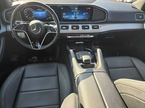 Certified 2024 Mercedes-Benz GLE 450e 4MATIC image 18