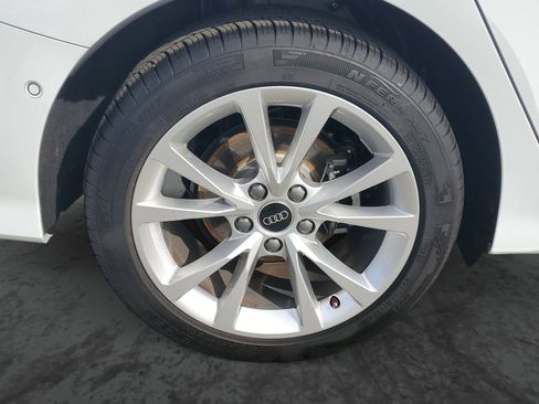 Used 2025 Audi A3 2.0T Premium image 5