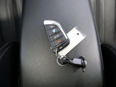 Used 2023 BMW X3 xDrive30i w/ Convenience Package image 27