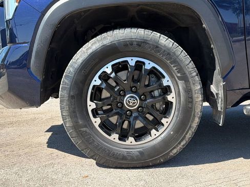 Used 2022 Toyota Tundra SR5 w/ TRD Convenience Package image 12