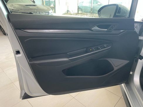 Used 2023 Volkswagen GTI SE image 12