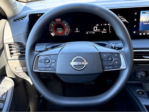 New 2026 Nissan Sentra S w/ Floor Mat Package FWD image 13
