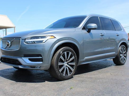 Used 2020 Volvo XC90 T6 Inscription AWD/4WD image 12