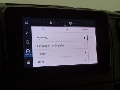 Used 2023 RAM ProMaster 1500 w/ Premium Appearance Group image 30