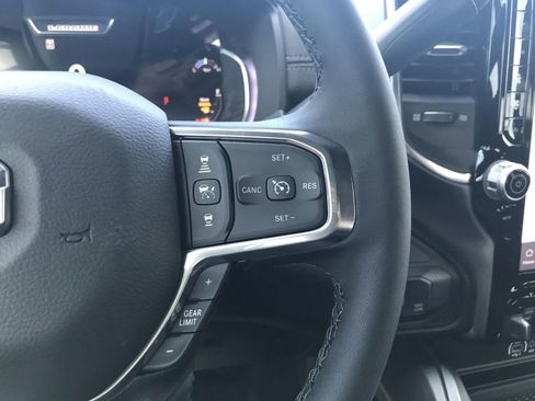 New 2025 RAM 2500 Laramie w/ Sport Appearance Package AWD/4WD image 26