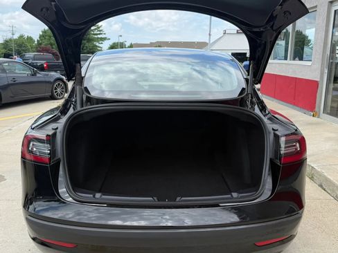 Used 2023 Tesla Model 3 Long Range AWD/4WD image 19