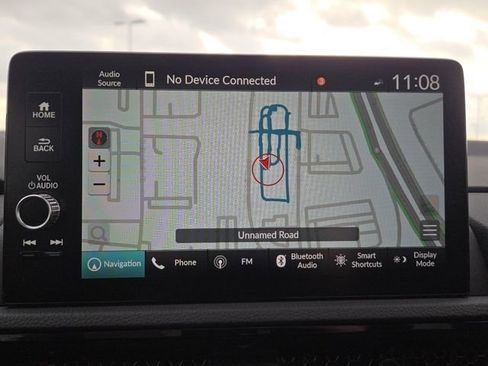 Used 2024 Honda CR-V Sport Touring image 5