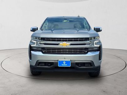 Used 2021 Chevrolet Silverado 1500 LT w/ Z71 Off-Road Package