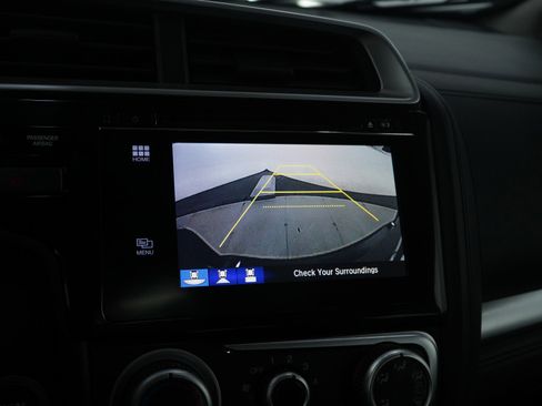 Used 2016 Honda Fit EX-L image 21