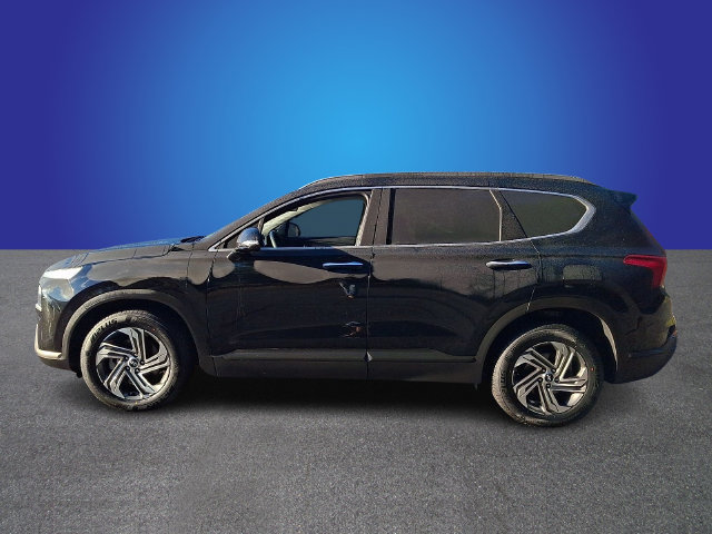 Used 2023 Hyundai Santa Fe SEL FWD image 7