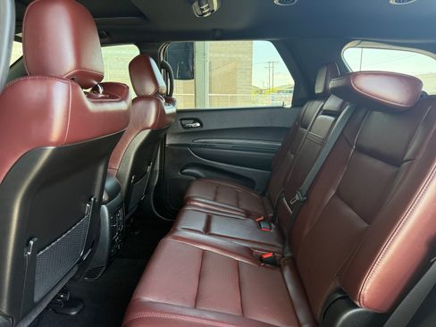 Used 2025 Dodge Durango R/T AWD/4WD image 26