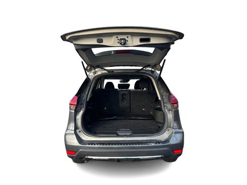 Used 2020 Nissan Rogue S w/ Special Edition Package AWD/4WD image 14