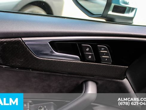 Used 2022 Audi S5 Premium w/ Convenience Package AWD/4WD image 37