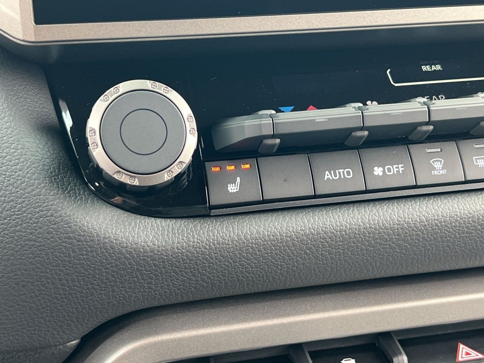New 2026 Toyota Sequoia SR5 AWD/4WD image 26