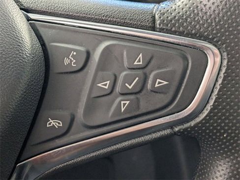 Used 2024 Chevrolet Malibu LT image 17