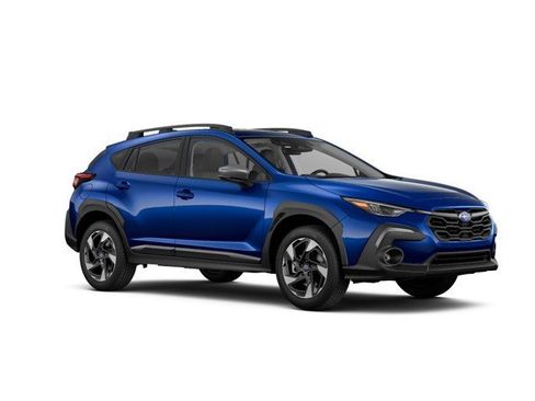 New 2026 Subaru Crosstrek 2.5i Limited AWD/4WD image 1