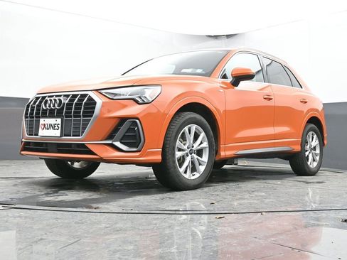 Used 2025 Audi Q3 2.0T Premium image 50