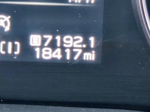 Used 2024 Subaru Crosstrek 2.5i Limited image 16