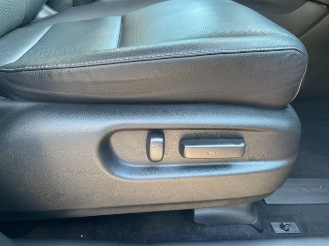 Used 2022 Honda Ridgeline RTL image 10