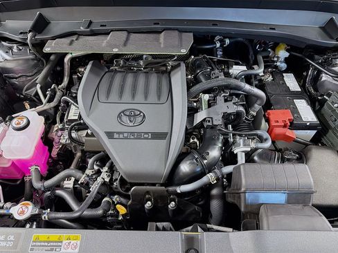 New 2026 Toyota Grand Highlander AWD image 28