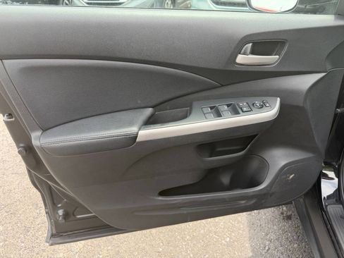 Used 2014 Honda CR-V EX-L image 18