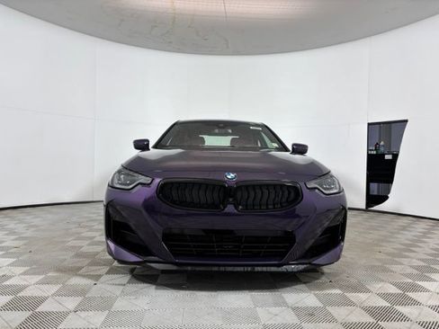New 2026 BMW 230i xDrive Coupe w/ Premium Package AWD/4WD image 2
