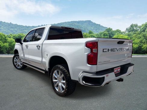 Used 2023 Chevrolet Silverado 1500 High Country RWD image 24