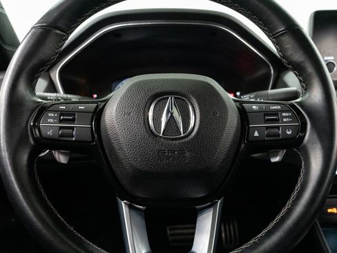 Used 2024 Acura Integra A-Spec image 13