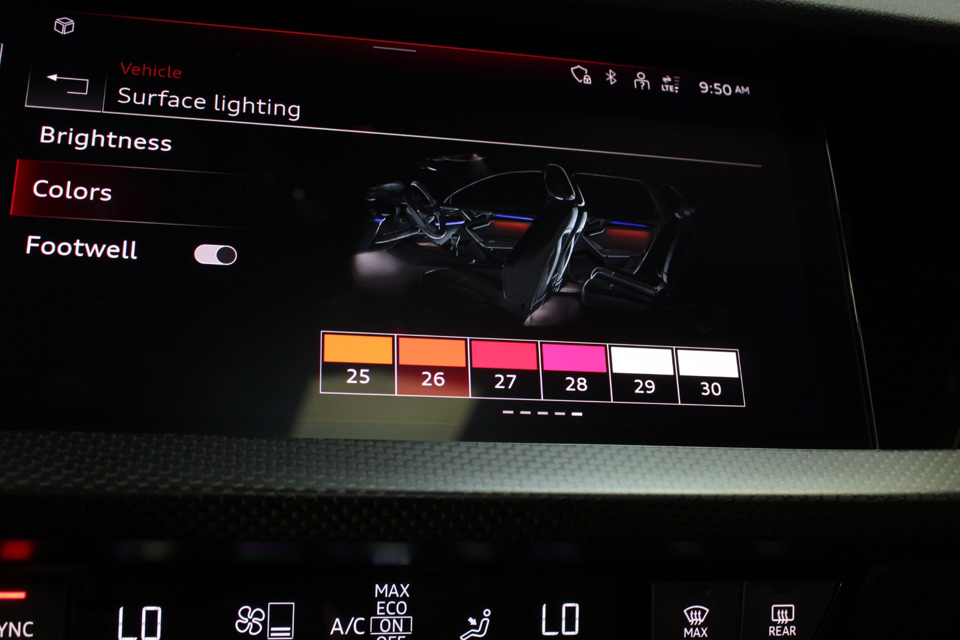 Used 2024 Audi RS 3 AWD/4WD image 61