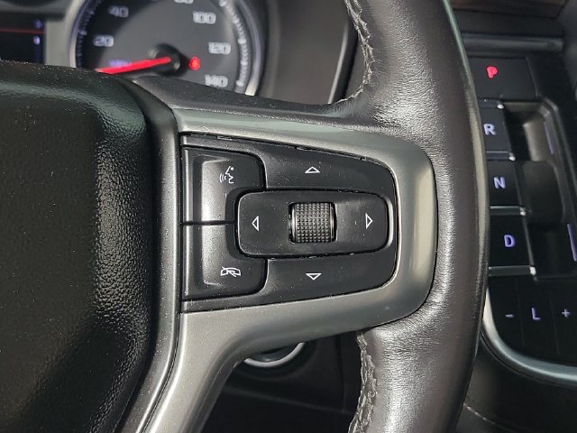 Used 2022 Chevrolet Tahoe LS w/ Driver Alert Package RWD image 26