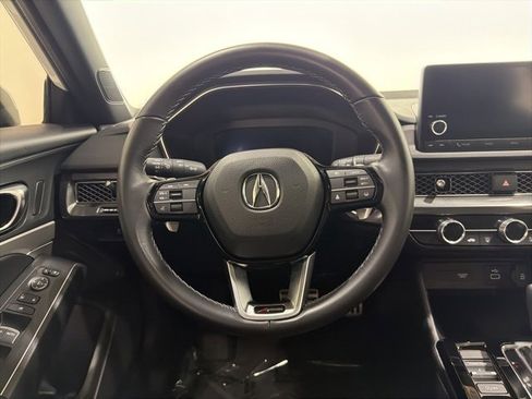 Certified 2023 Acura Integra A-Spec image 30