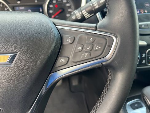 Used 2024 Chevrolet Equinox LT AWD/4WD image 42