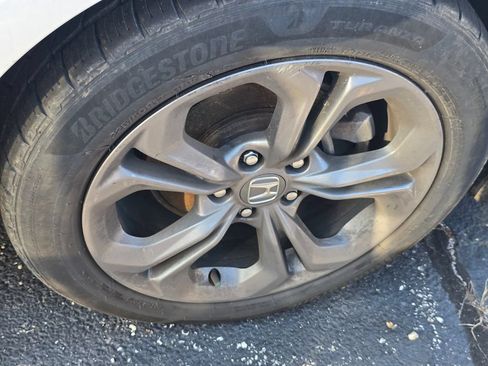 Used 2023 Honda Accord EX image 18