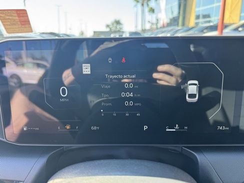 Certified 2025 Kia K4 EX image 25