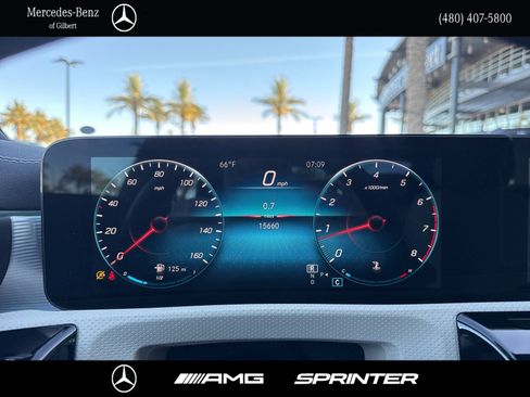 Certified 2022 Mercedes-Benz CLA 250 image 25