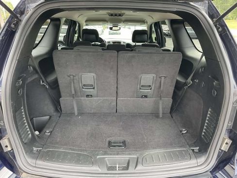 Used 2017 Dodge Durango SXT w/ Quick Order Package 23B AWD/4WD image 9