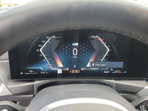 Used 2024 BMW 430i Gran Coupe w/ M Sport Package (Priority 1) image 25