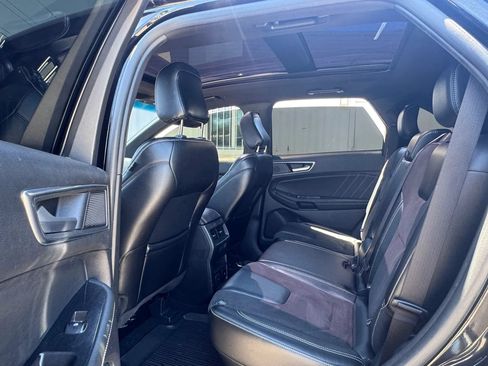 Used 2020 Ford Edge ST w/ Equipment Group 401A AWD/4WD image 15