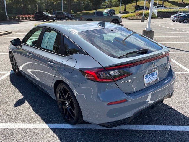 Used 2023 Honda Civic Sport image 5