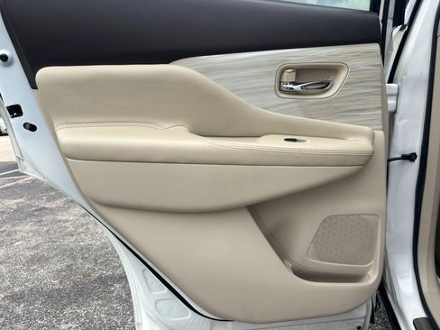 Used 2018 Nissan Murano Platinum FWD image 67