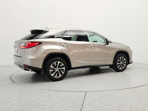 Used 2020 Lexus RX 350 FWD image 5