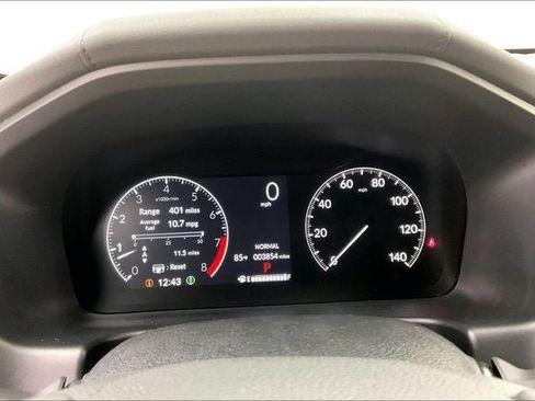Certified 2026 Honda Odyssey Touring image 25