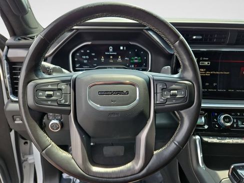 Used 2022 GMC Sierra 1500 Denali Ultimate AWD/4WD image 20