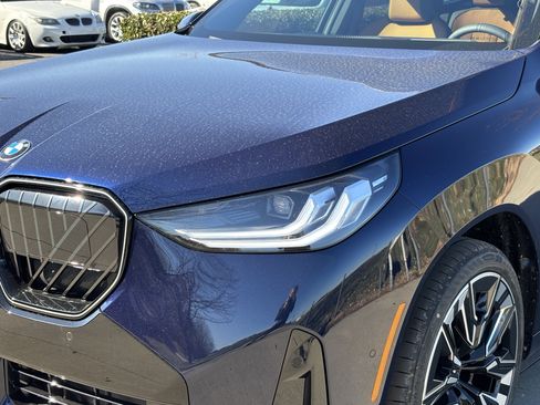 Used 2026 BMW X3 xDrive30 w/ Premium Package image 6